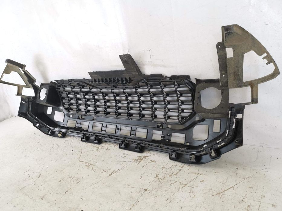 Долна решетка Дачия Дустер / Dacia Duster 3 Оригинална, в добро състоя