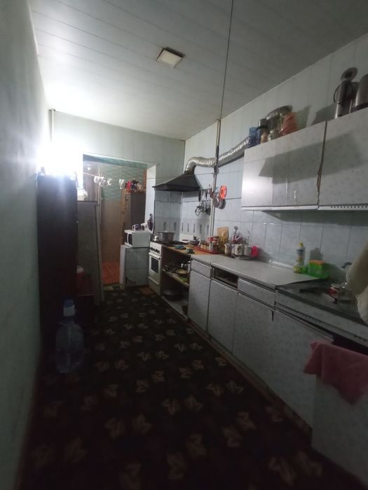 3х комнатная квартира