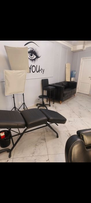 Сдаю в аренду рабочее место