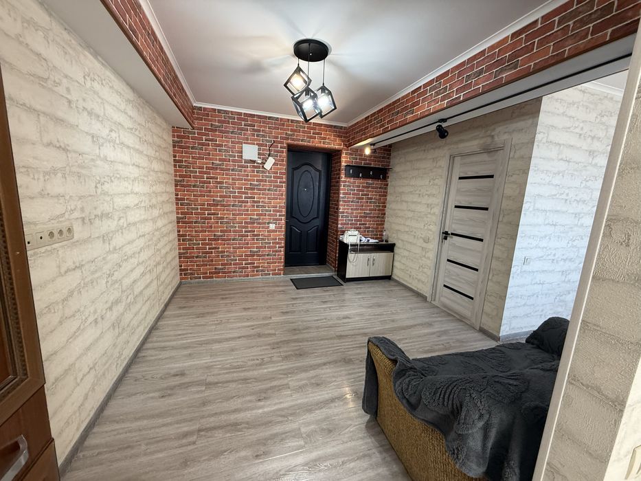 Срочно продается квартира, 1/4/5 Саракулька Мирабад р-н, мебель и тех
