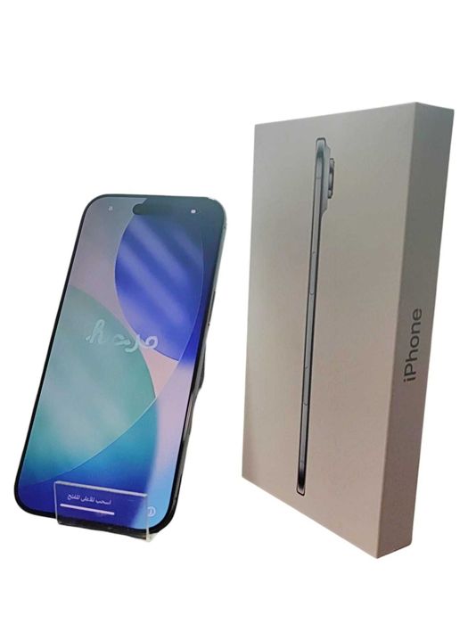 Iphone Air 256Gb Skyblue Neactivat / Amanet Cashbook Braila Halelor