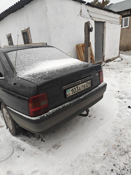 Продам Опель вектра а