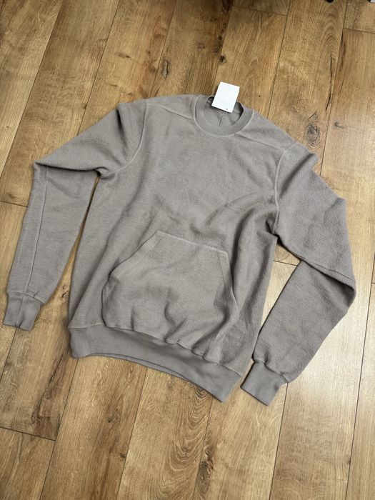 Мъжки суитшърт Rick Owens DRKSHDW S размер