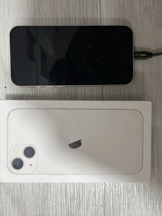 Iphone 13 128gb заблокирован