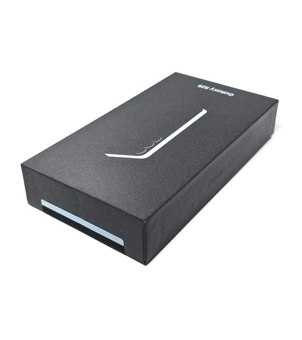 НОВ•Samsung S25 128GB Silver Shadow