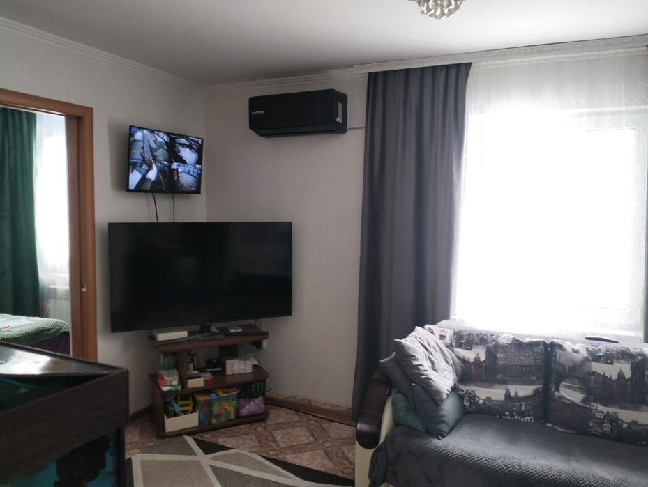 Продам частный благоустроенный дом.