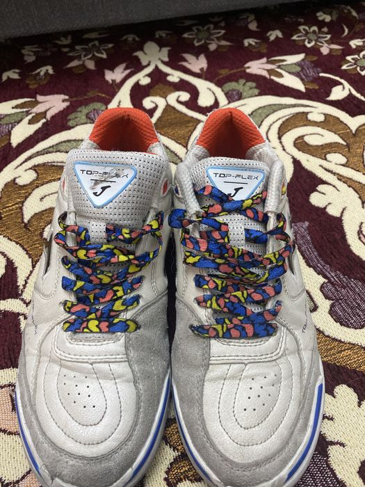 Футзалки 40 размер Joma