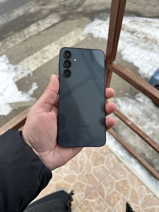 Samsung Galaxy A16 Black Dual Sim 128 Gb (dezmembrez telefoane )