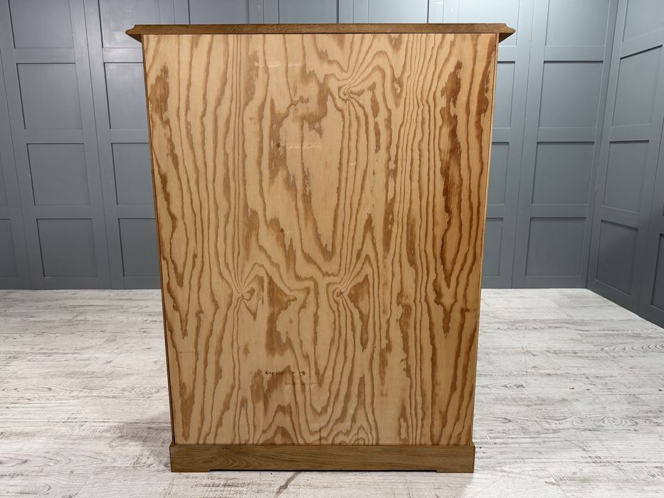 Скрин масив дъб К091