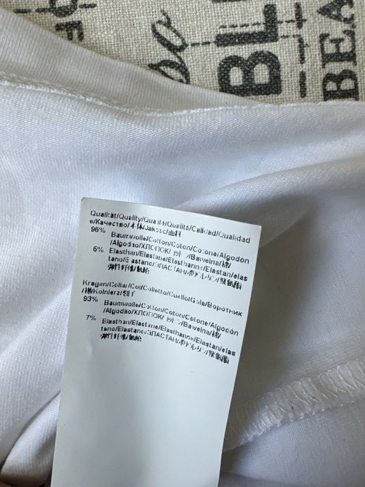 HUGO BOSS original тениска.L