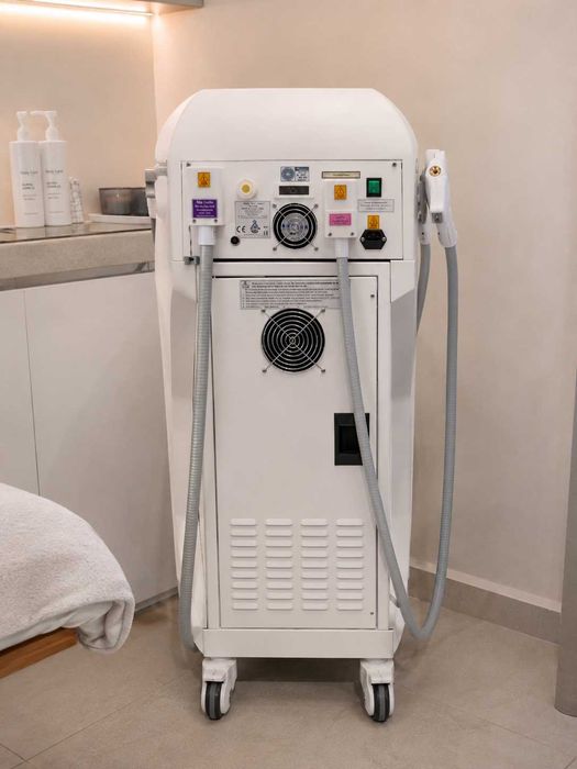 Професионален IPL апарат Active Extra-818, CE, Израел
