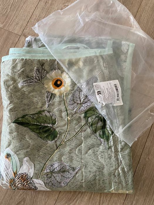 көрпе  одеяло көпшік