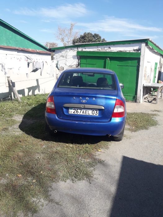 Продам LADA Kalina