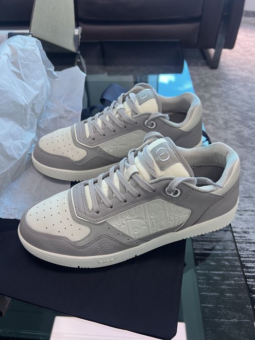 Dior B27 Uptown Sneaker 43 мъжки маратонки
