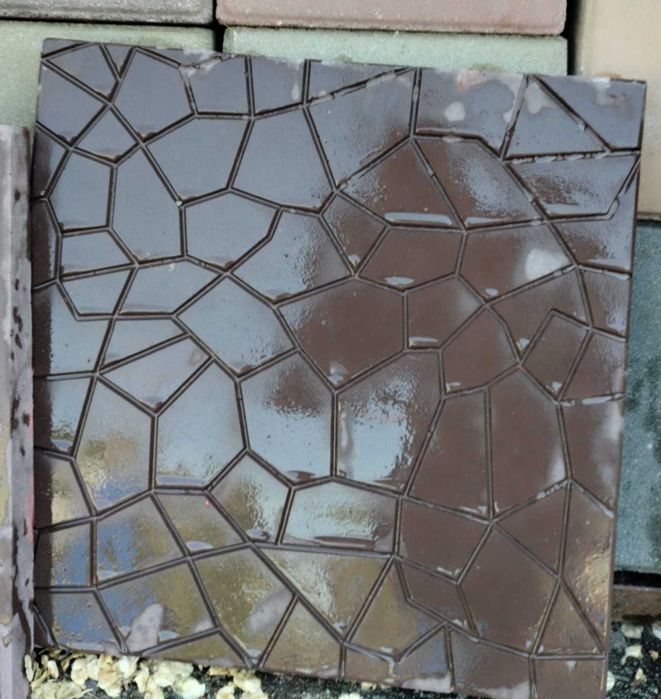 Брусчатка вибропресс. от Завода.