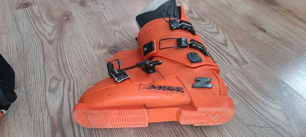 Ски обувки LANCE