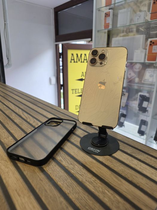 iPhone 13 Pro Max 256GB. ( capac spart )