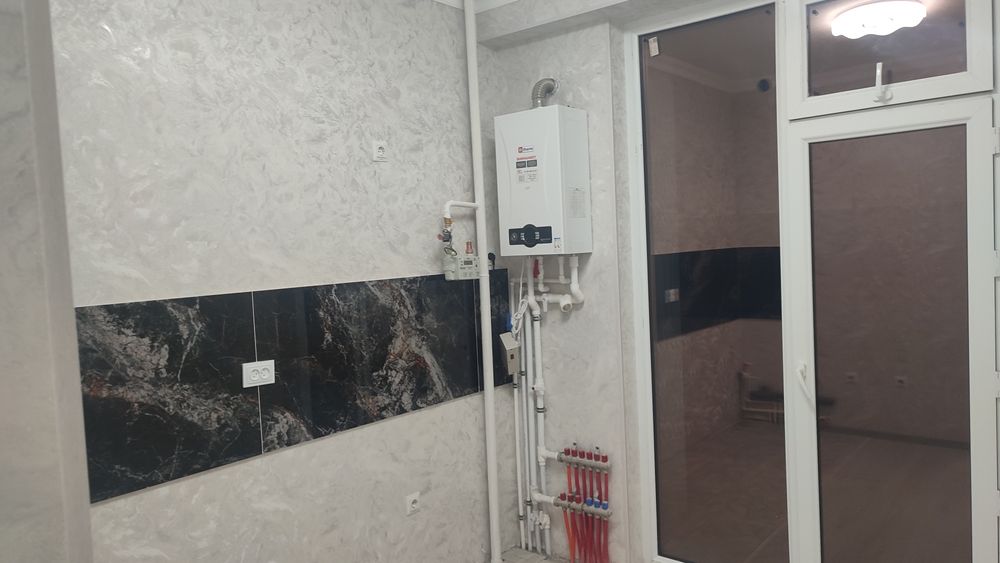 Хон сарой Океан 2 ком. 2 этаж с ремонтом