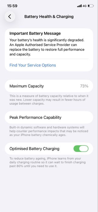 Iphone 11 + quad lock case