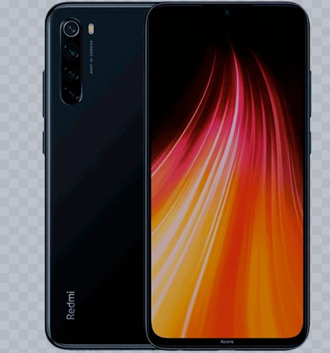 Redmi note 8, 128gb