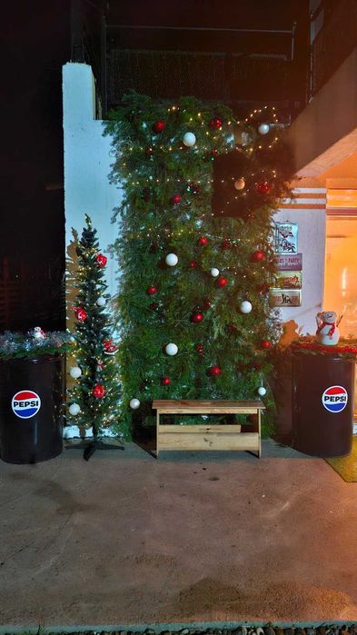 Organizam Revelion 2026, la Magreb Bistro, Buzau