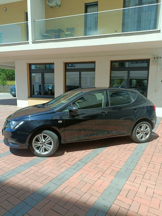 SEAT Ibiza 2017 — imagine 2