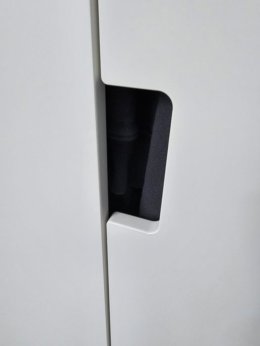 Mobilier camera copii Stuva Ikea 200cm