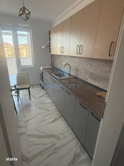 Rahova  2 Camere - Decomandat -Loc De Paecare -Bloc Nou 2025