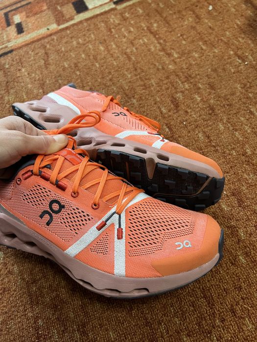 ON Cloudsurfer Trail номер 44/5