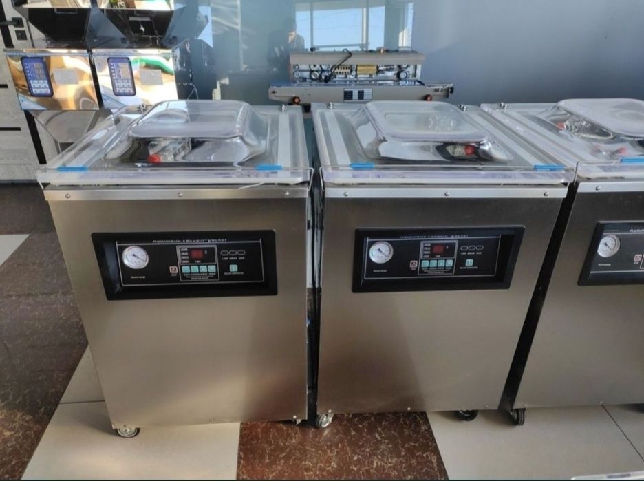 Vakuum upakovka apparat vakum vakim vakm