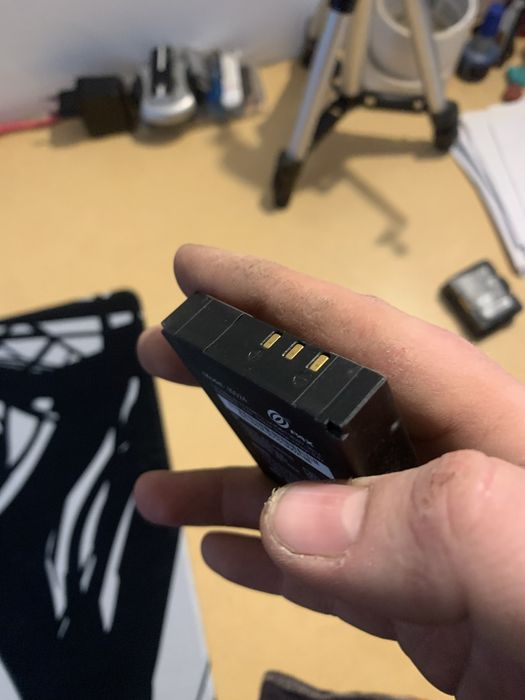 Батарейка бу разные