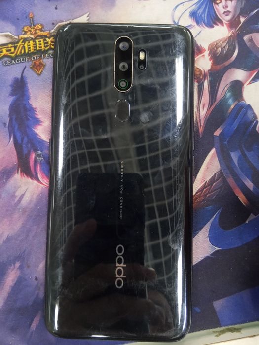 Самсунг а03с. Оппо а5. Память 64гб