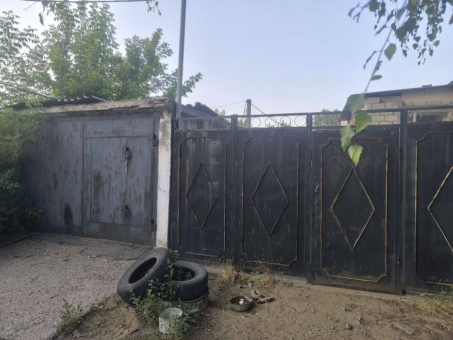 продам дом на разбор