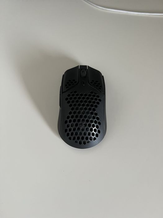 HyperX Pulsefire Haste Wireless Ultralight Mouse Gaming