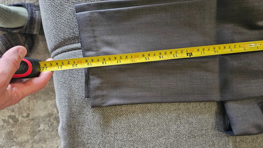 Официален детски костюм за момче 90см.