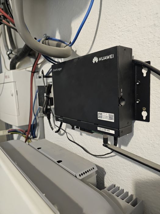 Huawei Smart Logger 3000A01
