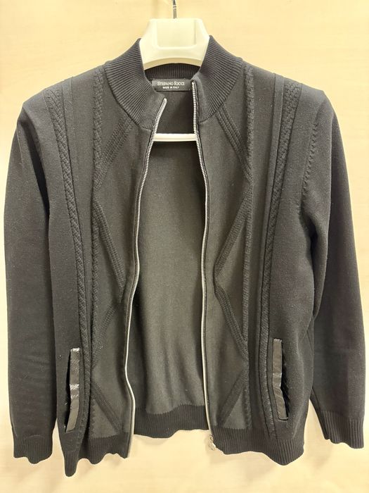 Продам кардиган Stefano Ricci, L размер.