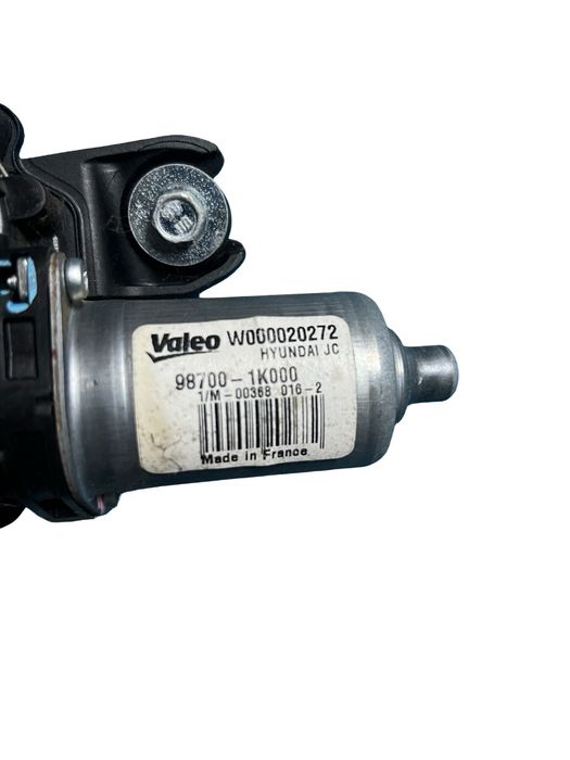 Mecanism Stergator Luneta Hyundai Ix20 Jc 2010 - > 98700-1K000