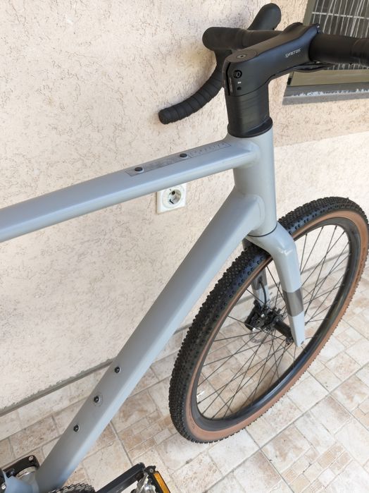 Scott Speedster Gravel 40 2x10 XL