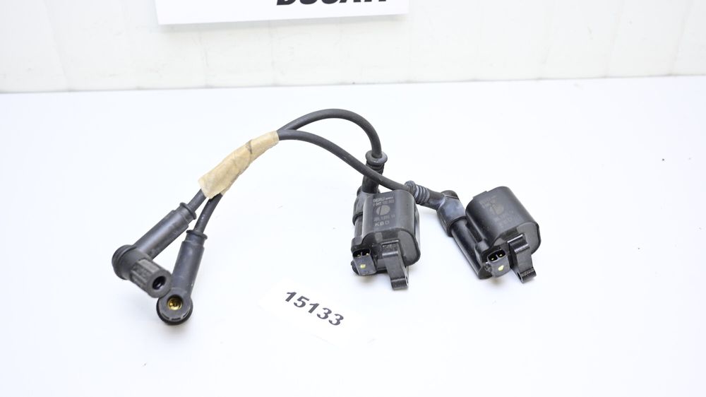Bobine Aprindere Bobine Inductie Ducati Scrambler 800 2015 - 2018