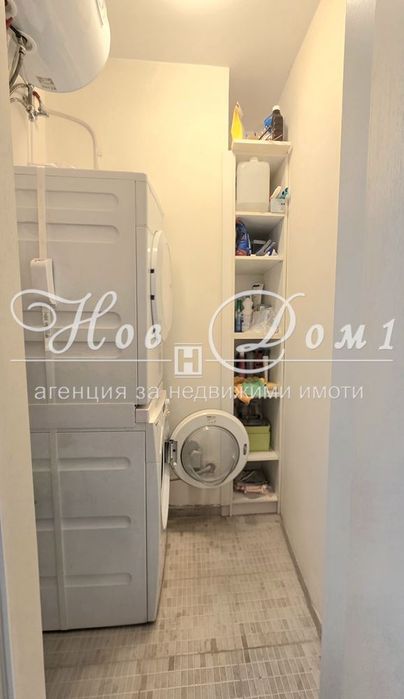 Продава се Тристаен апартамент в София, Малинова долина - 146 кв.м за 1520 €/кв.м - Снимка #8