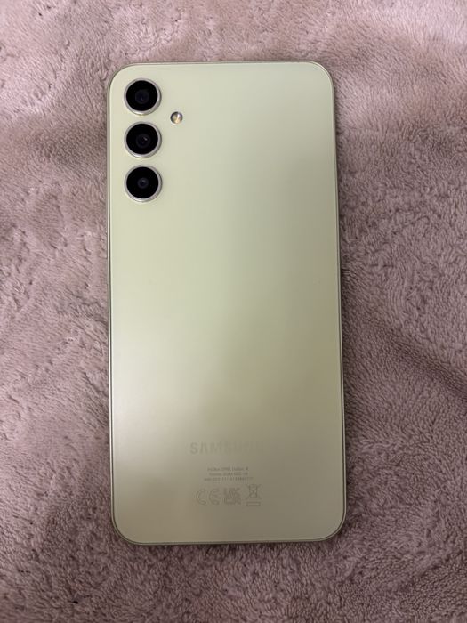 Samsung Galaxy A34 128GB