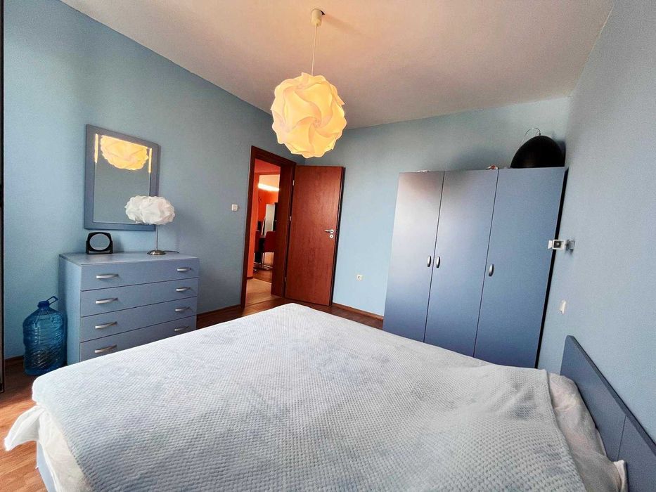 Продава се Тристаен апартамент в с. Равда, Област Бургас - 110 кв.м за 1046 €/кв.м - Снимка #8