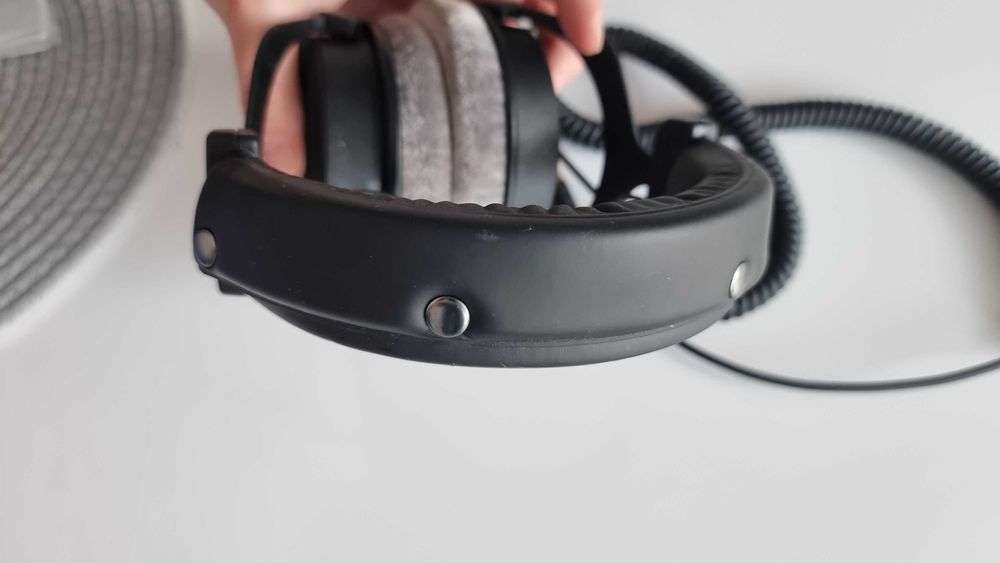 Beyerdynamic DT-990 Pro 250 Ohm - Casti profesionale de Studio - pentru Monitorizare