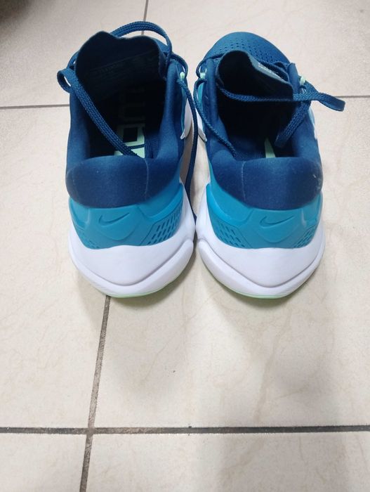 Мъжки маратонки nike Nike Airzoom Vomero 15