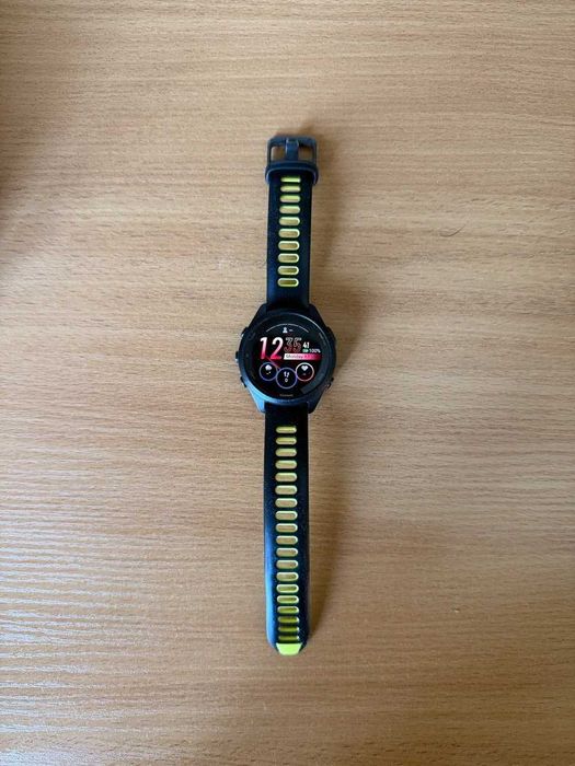 Garmin Forerunner 265s