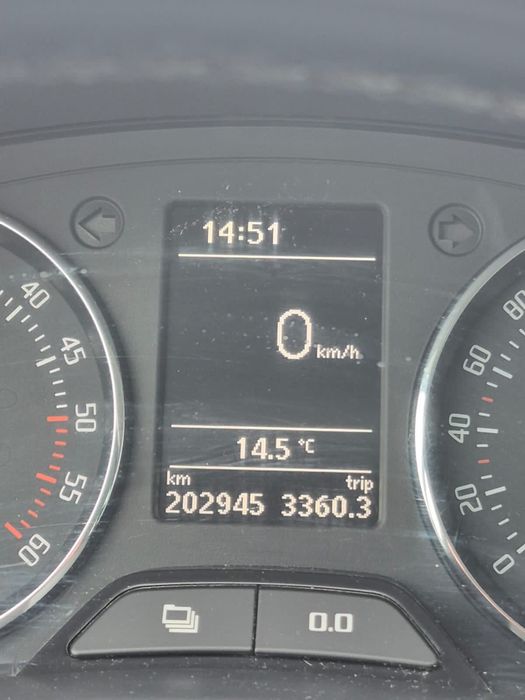 SKODA Roomster 2010 — imagine 3