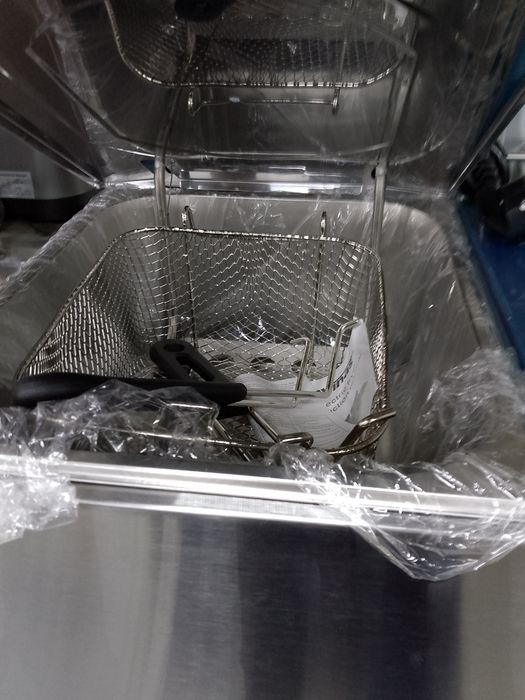 Freturnitsiya  fre aparat kartoshka perashka pishirgʻich