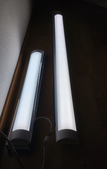 лед лампы для освещения