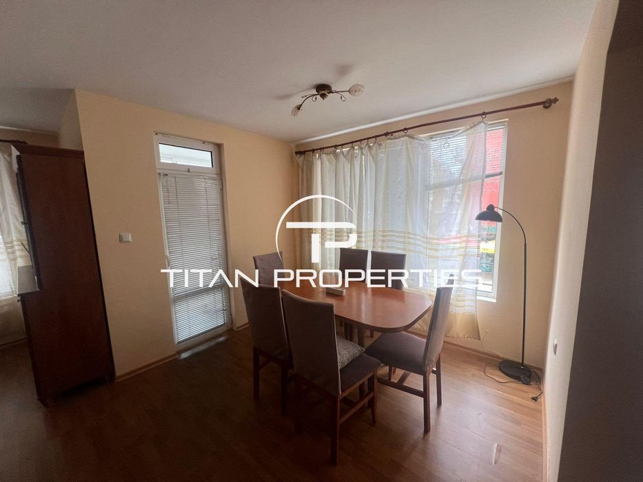 Тристаен, под наем, ж.к Възраждане